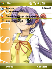 Guardian Angel ppc theme